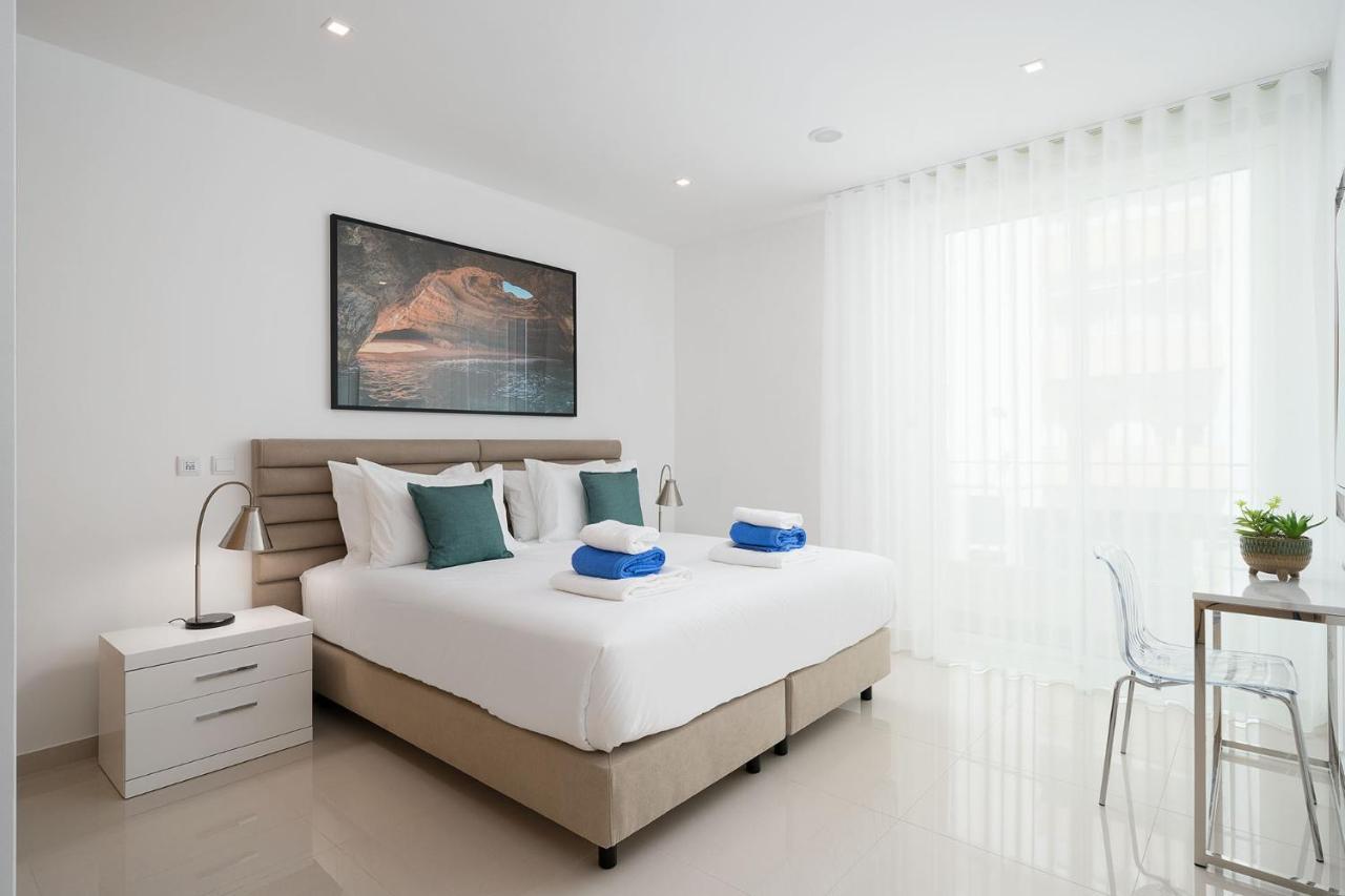Marina Pearl Deluxe By Ideal Homes Lagos