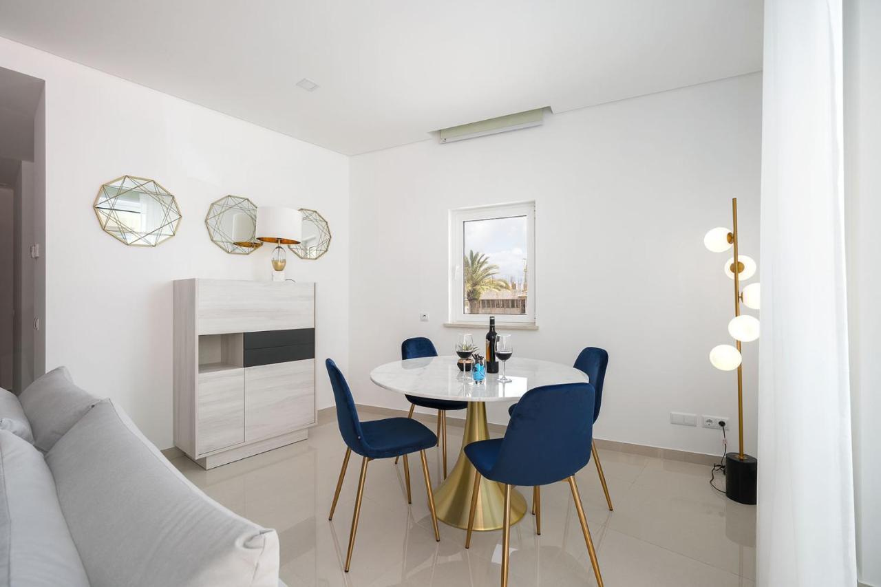 Apartment Marina Pearl Deluxe By Ideal Homes
