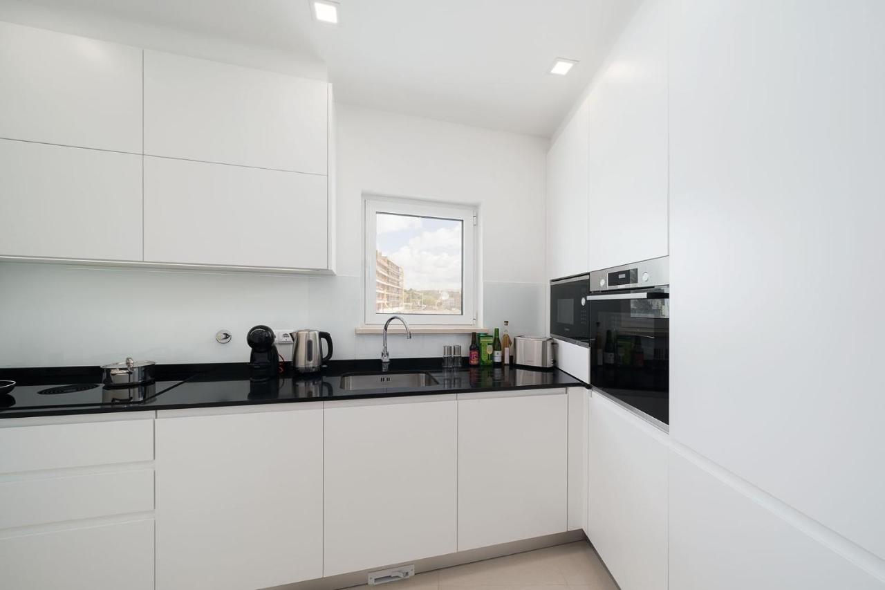 Apartment Marina Pearl Deluxe By Ideal Homes *