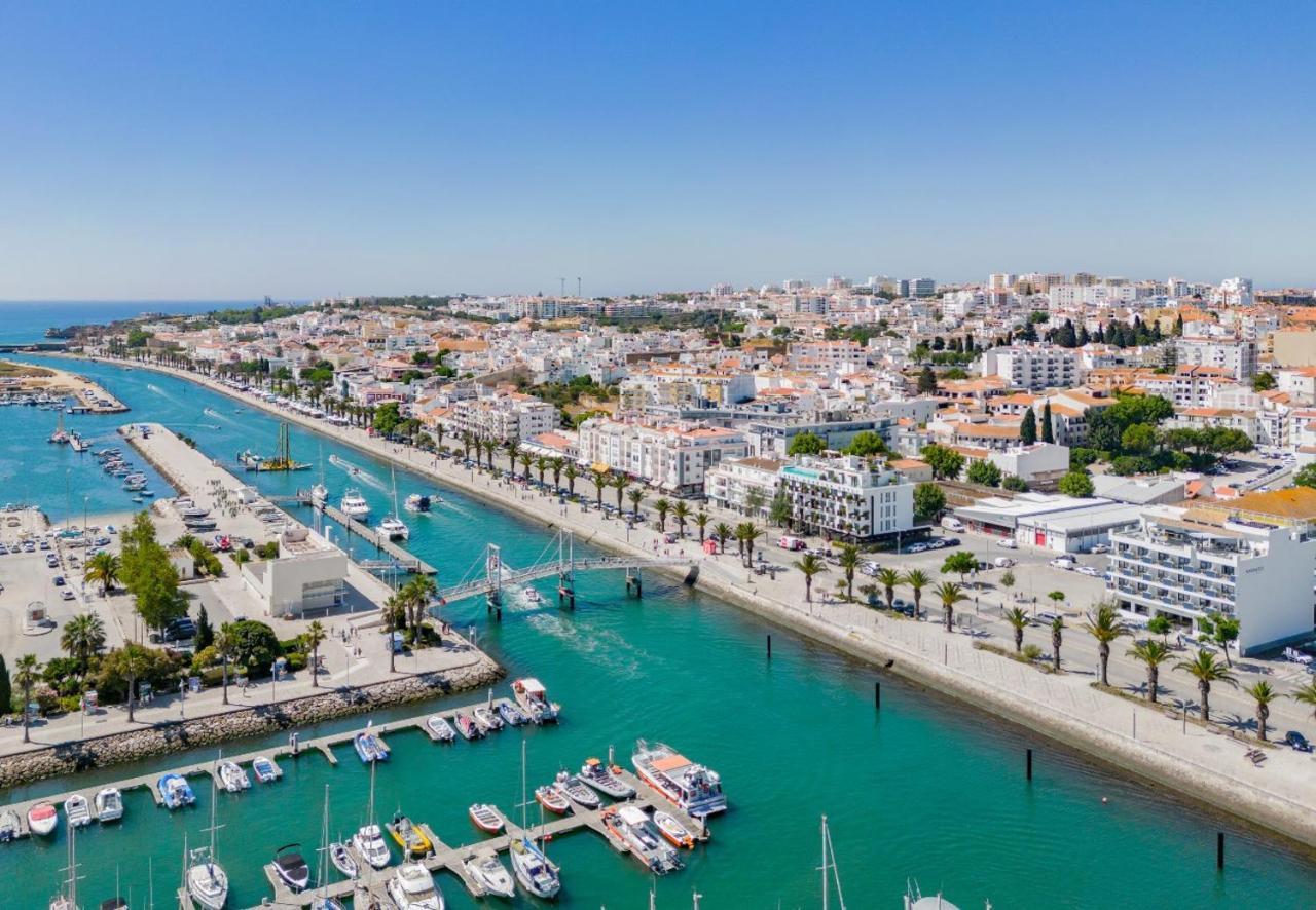 Marina Pearl Deluxe By Ideal Homes Apartment