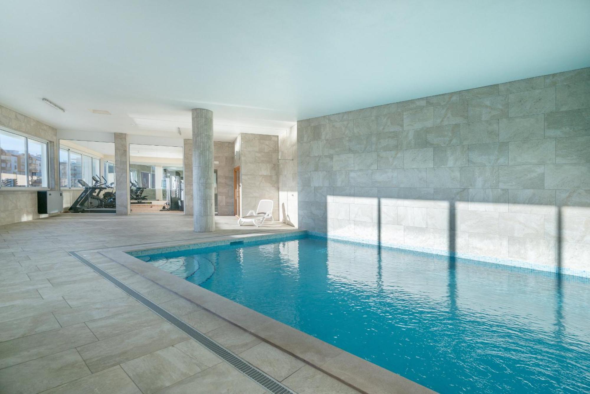 Marina Pearl Deluxe By Ideal Homes *