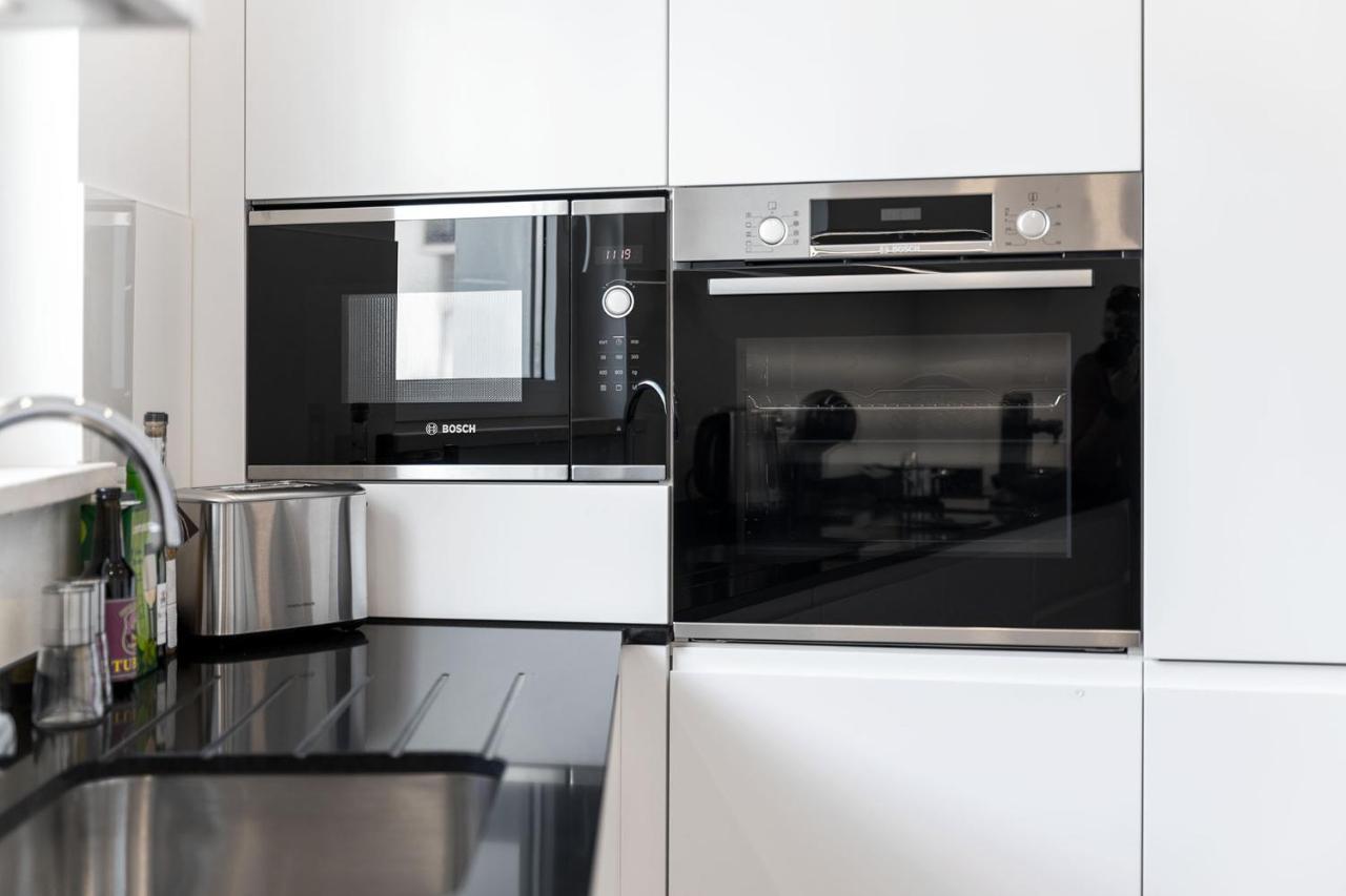 Marina Pearl Deluxe By Ideal Homes Apartment Lagos