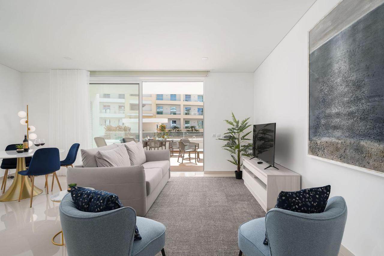 Apartment Marina Pearl Deluxe By Ideal Homes Lagos