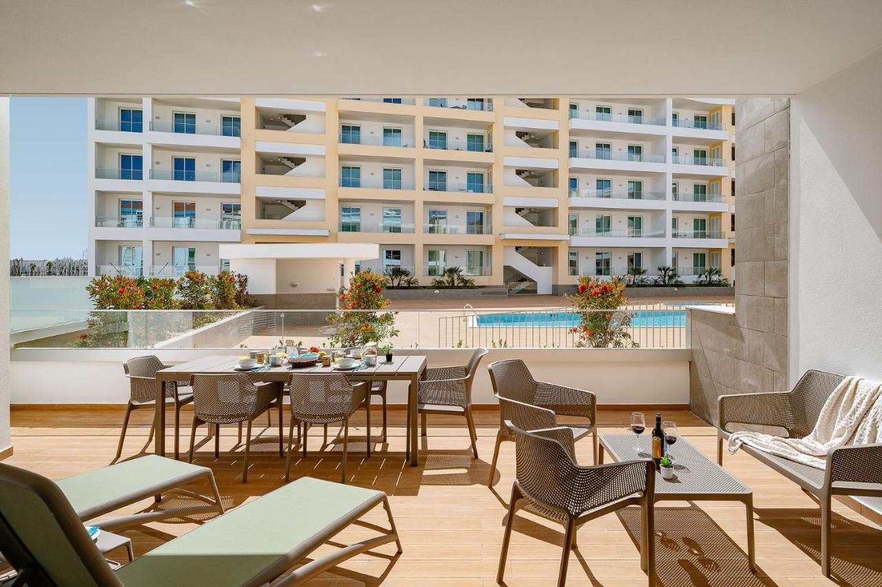 Marina Pearl Deluxe By Ideal Homes Apartment