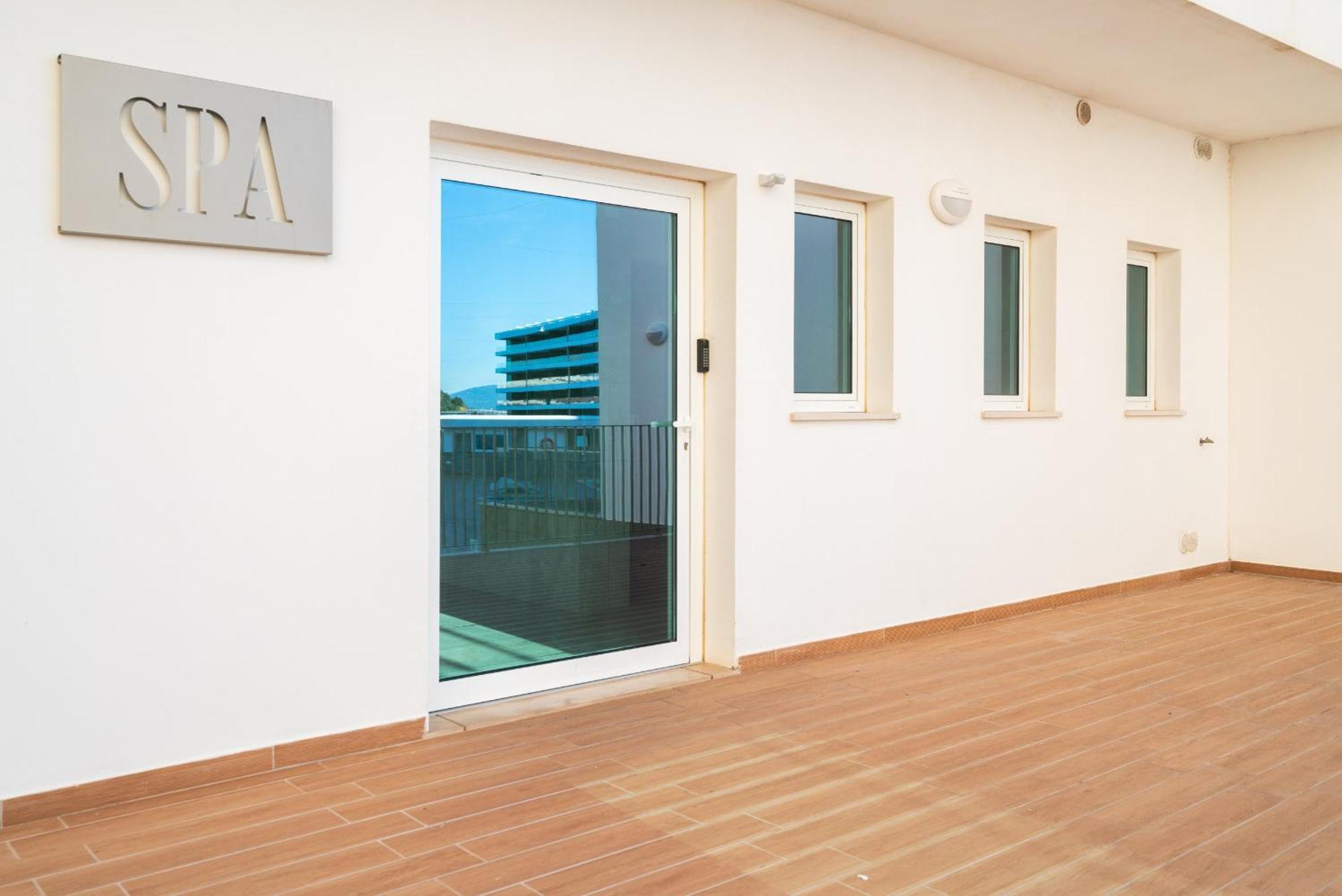 Marina Pearl Deluxe By Ideal Homes Apartment Lagos