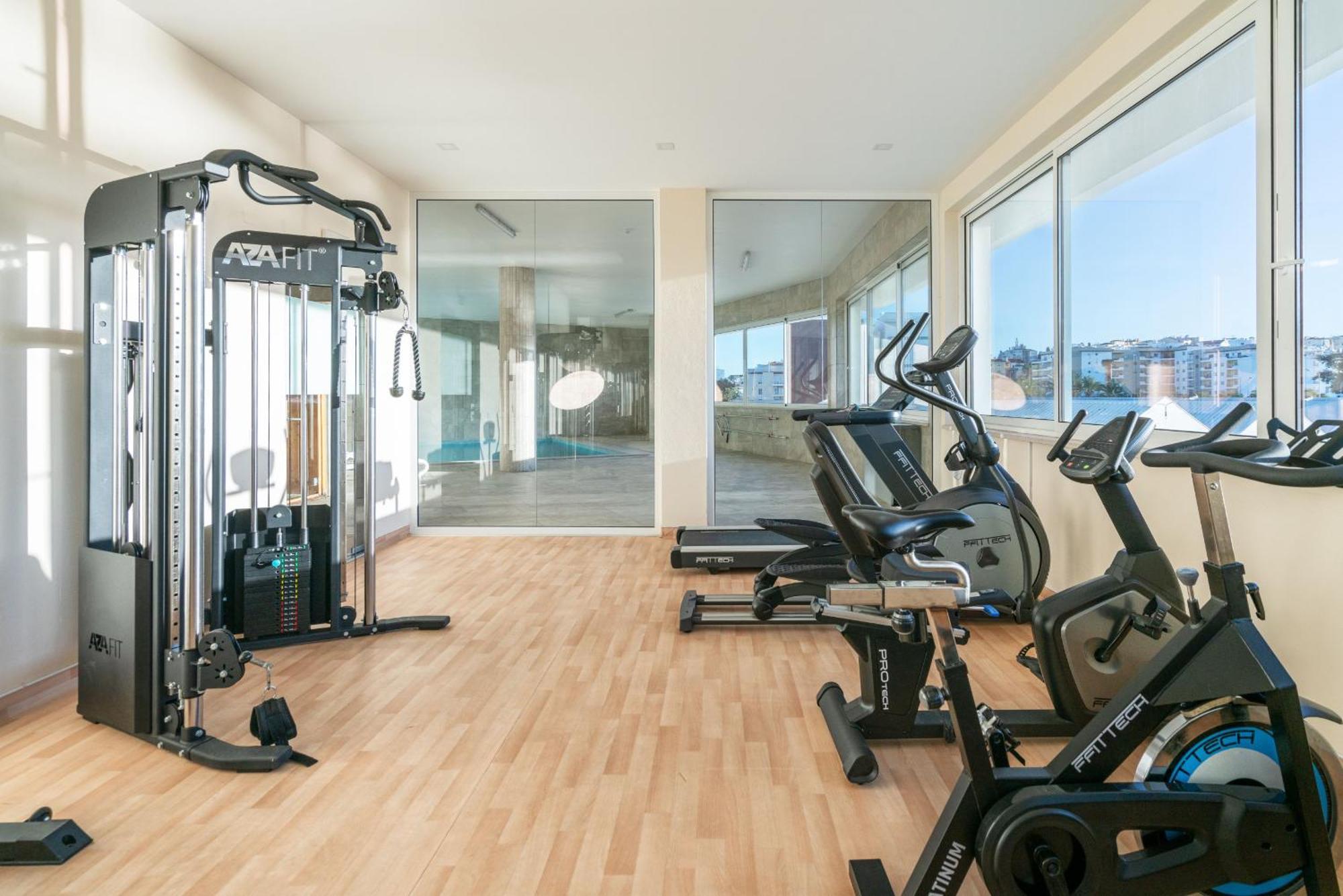 Apartment Marina Pearl Deluxe By Ideal Homes